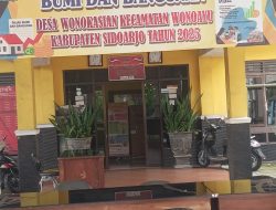 Aktivis Anti Korupsi LSM LIRA Soroti Kejanggalan Dana Desa Wonokasian 2024 Rp395 Juta, Data Muncul di Aplikasi Onspam