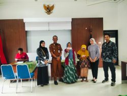 73 Lansia Terima PKH Jaslut Tahap I 2026, Diserahkan Langsung Camat Panti