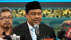 Presiden KSPI Said Iqbal Apresiasi Peran Polri, Ucapkan Selamat Hari Bhayangkara ke-80