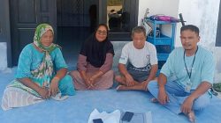 Diduga Belum Penuhi Kesepakatan PHK, Sembilan Mantan Karyawan PT BLP Keluhkan Delapan Bulan Menunggu Pesangon