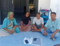 Diduga Belum Penuhi Kesepakatan PHK, Sembilan Mantan Karyawan PT BLP Keluhkan Delapan Bulan Menunggu Pesangon