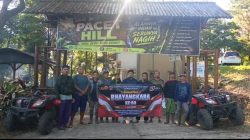 Eks Napiter Jatim Binaan Satgaswil Jawa Timur Bergabung dalam Koperasi Bina Ichwan Mandiri Pacet Mojokerto Sampaikan Ucapan Hari Bhayangkara ke-80