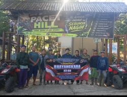 Eks Napiter Jatim Binaan Satgaswil Jawa Timur Bergabung dalam Koperasi Bina Ichwan Mandiri Pacet Mojokerto Sampaikan Ucapan Hari Bhayangkara ke-80